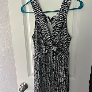 Loft dress